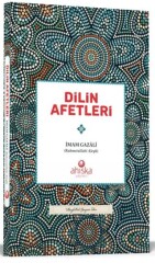 Dilin Afetleri - Ahıska Yayınevi