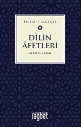 Dilin Afetleri - Afatül Lisan - Rağbet Yayınları