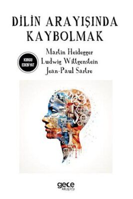 Dilin Arayışında Kaybolmak - 2