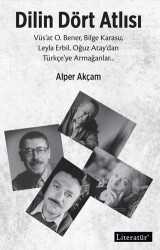 Dilin Dört Atlısı - Literatür Yayıncılık