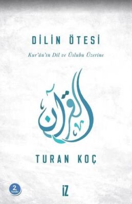 DİLİN ÖTESİ - 1