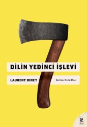 Dilin Yedinci İşlevi - Siren Yayınları