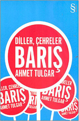 Diller, Çehreler - Barış kapağı