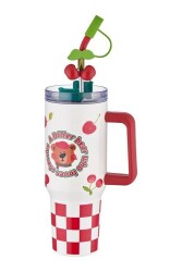 Diller D9221 Paslanmaz Çelik Termos 1200 Ml - Vagonlife