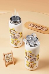 Dıller D9361 600 Ml Paslanmaz Çelik Termos - 4