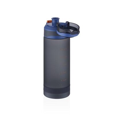 Dıller Db016 790 Ml Soft-Touch Trıtan Su Matarası -3 - 2