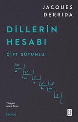Dillerin Hesabı - Ketebe Yayınları