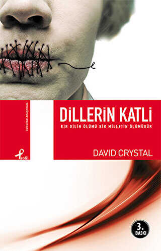 Dillerin Katli - Profil Kitap