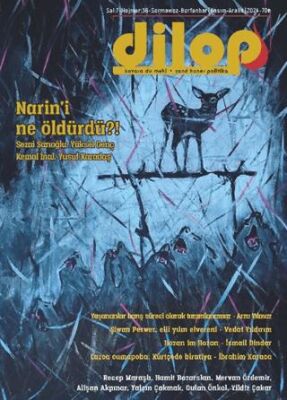 Dilop Dergisi Sayı 36 - 1