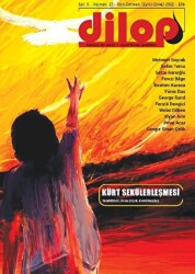 Dilop Dergisi Sayı 27 - Dilop Dergisi Yayınları