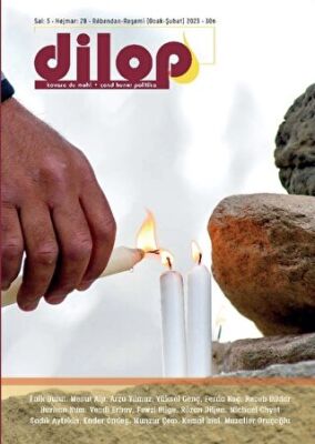 Dilop Dergisi Sayı 29 - 1