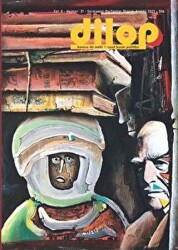 Dilop Dergisi Sayı 31 - Dilop Dergisi Yayınları