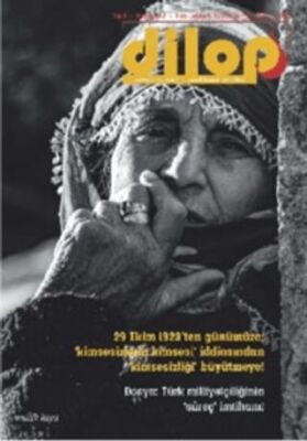 Dilop Dergisi Sayı 40 - 1