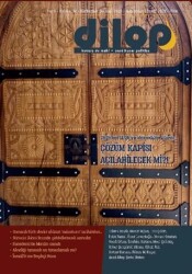Dilop Dergisi Sayı 41 - Dilop Dergisi Yayınları