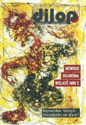 Dilop Dergisi Sayı 42 - 1