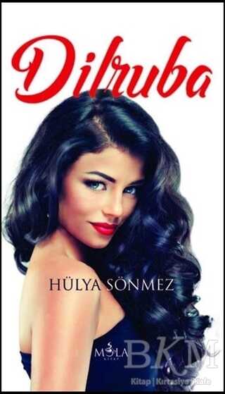 Dilruba - Mola Kitap