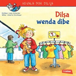 Dilşa Wenda Dibe - Nubihar Yayınları