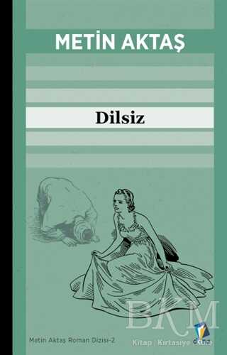 Dilsiz - Dara Yayınları