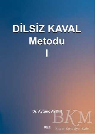 Dilsiz Kaval Metodu 1 - Gece Kitaplığı