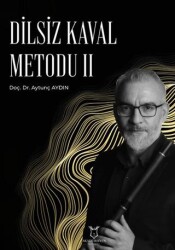 Dilsiz Kaval Metodu II - Akademisyen Kitabevi