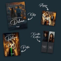 Dilvan - Ulysses Yayınları