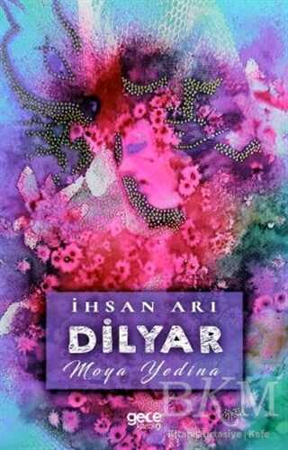 Dilyar - Gece Kitaplığı