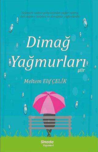 Dimağ Yağmurları - Sinada Kitap