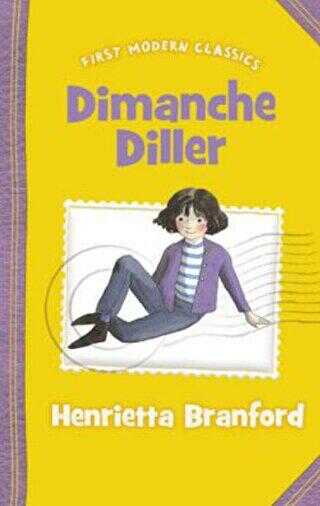 Dimanche Diller First Modern Classics