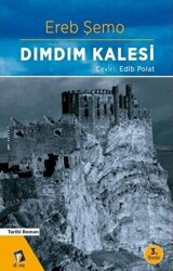 Dımdım Kalesi - Dara Yayınları