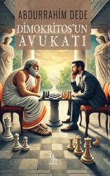 Dimokritos’un Avukatı - DD Yayınları