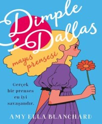 Dimple Dallas-Mayıs Prensesi - Amorf Kitap