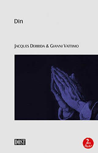 Din - Dost Kitabevi Yayınları