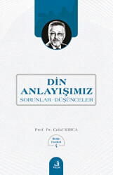 Din Anlayışımız - Fecr Yayınları