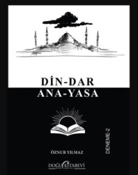 Din-Dar Ana-Yasa - Doğu Kitabevi