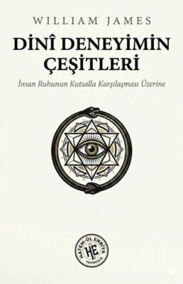 Dinî Deneyimin Çeşitleri - 1