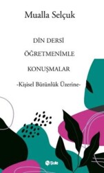 Din Dersi Öğretmenimle Konuşmalar - Şule Yayınları