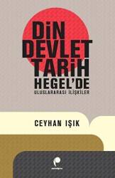Din, Devlet, Tarih - Paradigma Yayıncılık