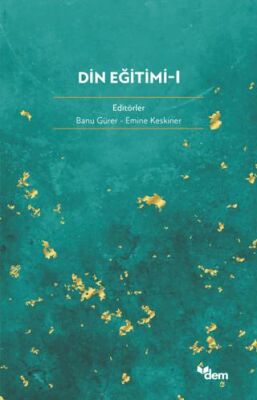 Din Eğitimi - 1 - 1