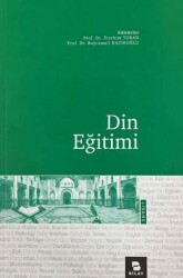 Din Eğitimi - BİLAY (Bilimsel Araştırma Yayınları)