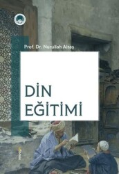 Din Eğitimi - Marmara Akademi Yayınları