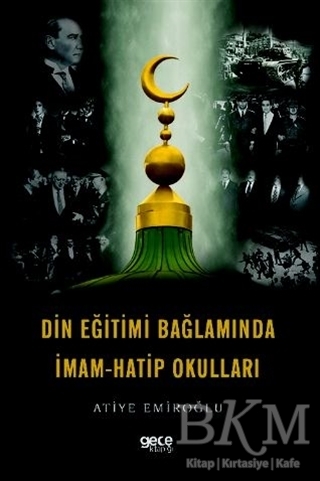 Din Eğitimi Bağlamında İmam-Hatip Okulları - Gece Kitaplığı