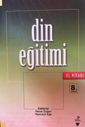 Din Eğitimi El Kitabı - Grafiker Yayınları