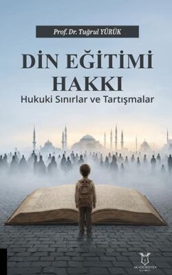 Din Eğitimi Hakkı - 1