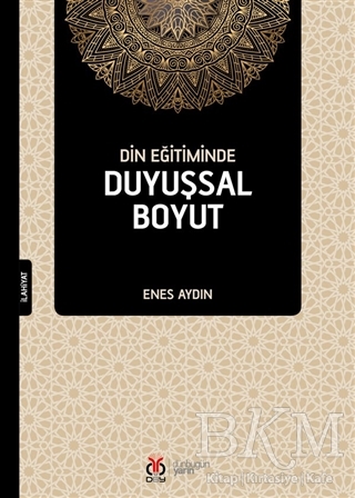 Din Eğitiminde Duyuşsal Boyut - DBY Yayınları