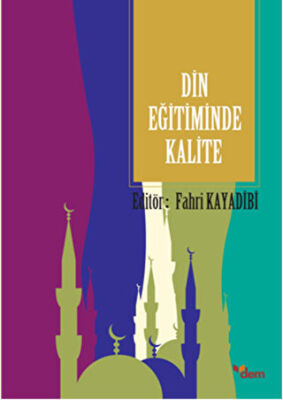 Din Eğitiminde Kalite kapağı