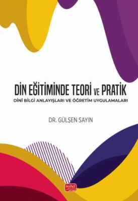 Din Eğitiminde Teori ve Pratik - 1