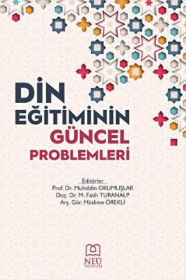 Din Eğitiminin Güncel Problemleri - 2