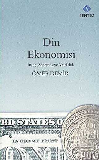 Din Ekonomisi - Sentez Yayınları