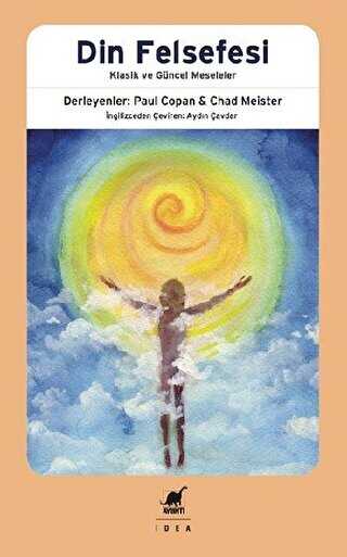 Din Felsefesi - Ayrıntı Yayınları