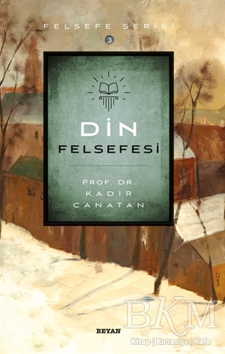 Din Felsefesi - Beyan Yayınları